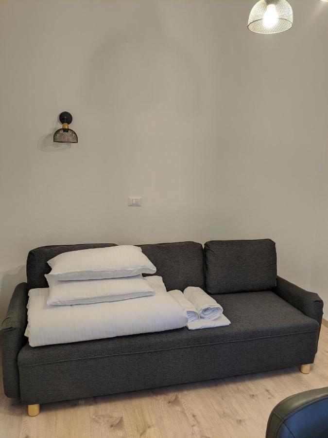 Flora Residence Temešvár Exteriér fotografie